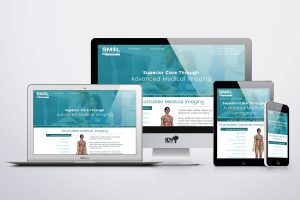 IDY Responsive Website Development