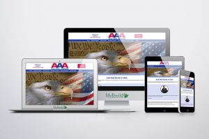 IDY Responsive Website Development