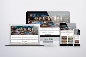 IDY Responsive Website Development