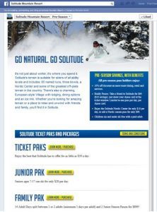 IDY Social Media Promotion