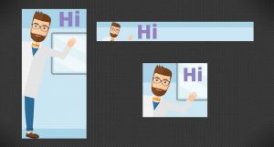 IDY Animated PPC Advertising