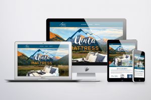 IDY Responsive Website Development