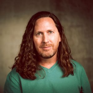 Rob Covington Creative Director
