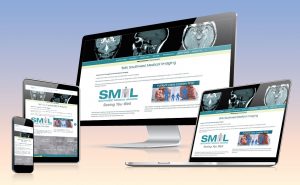 Southwest Medical Imaging Responsive Website