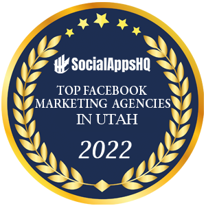 Top Facebook Marketing Agencies in Utah