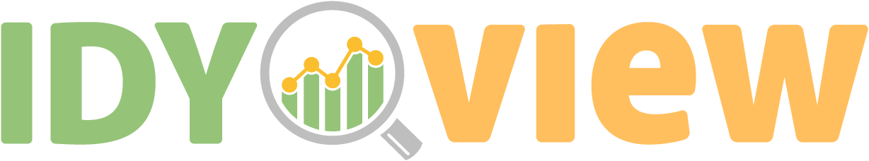 IDY View logo